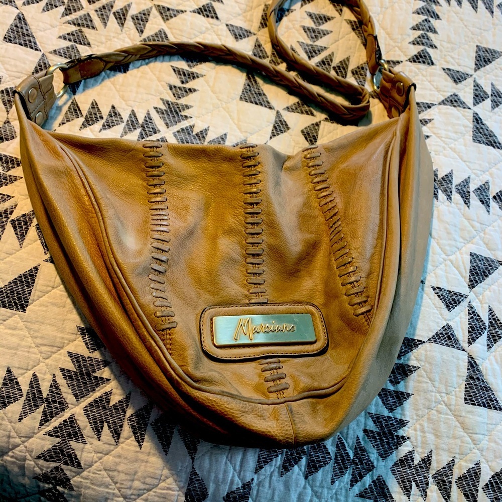 Marciano Hobo Crossbody bag